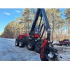 2024 Komatsu 931XC Harvesters and Processors